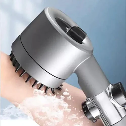 Cabezal Ducha Masajeadora SPA (50% de Descuento)