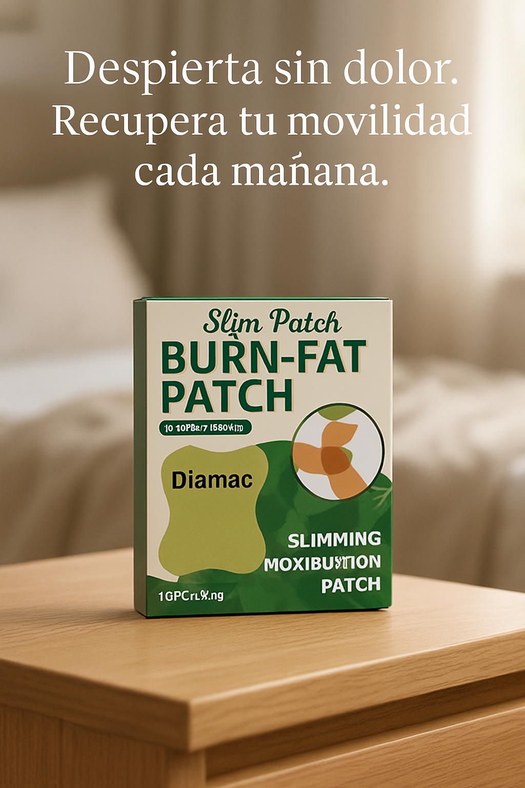 ¡Adquiere Hoy la Solución a tus Problemas Musculares y Articulares!