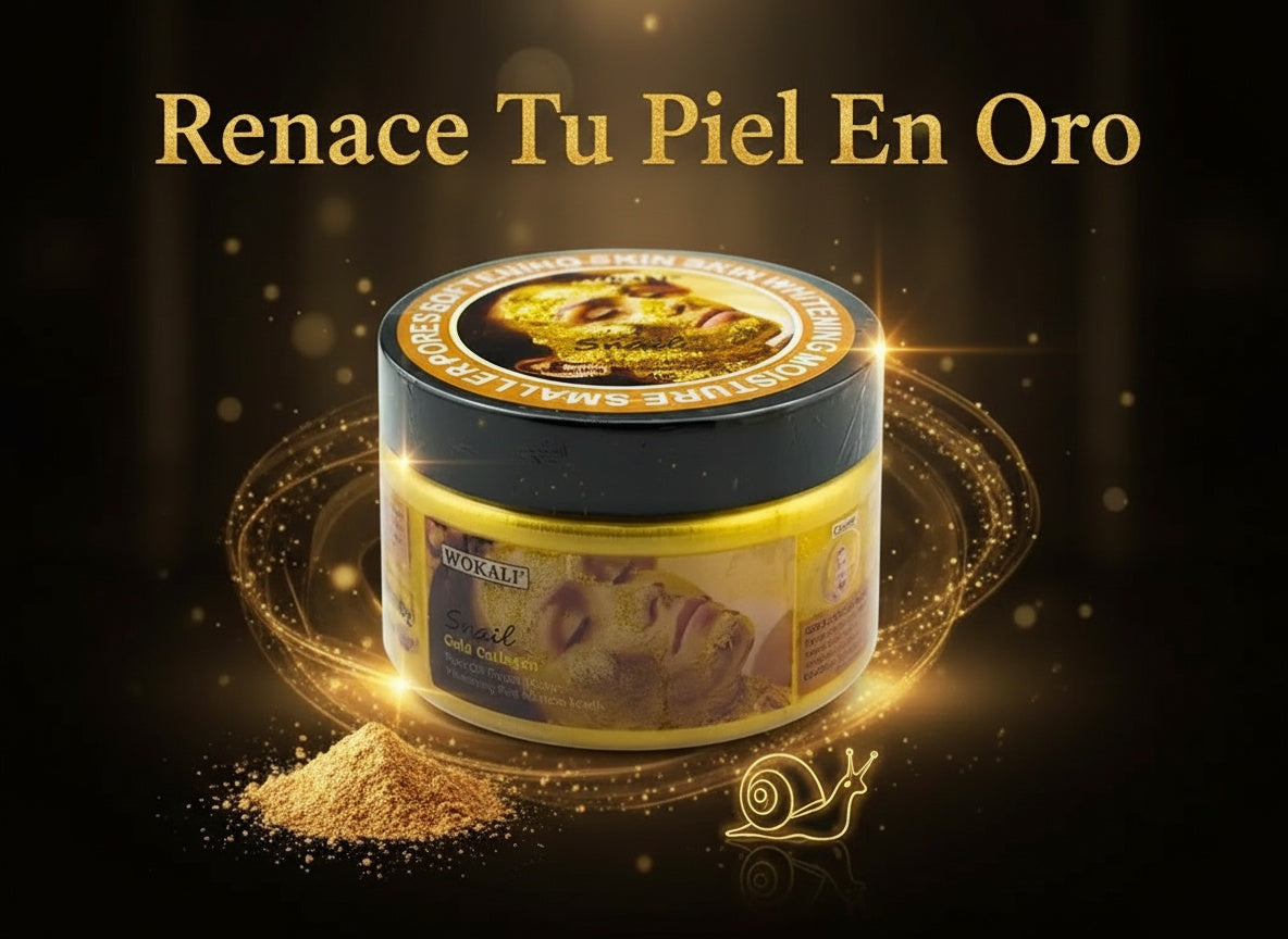 ¡Obtén una piel más firme, luminosa y joven!