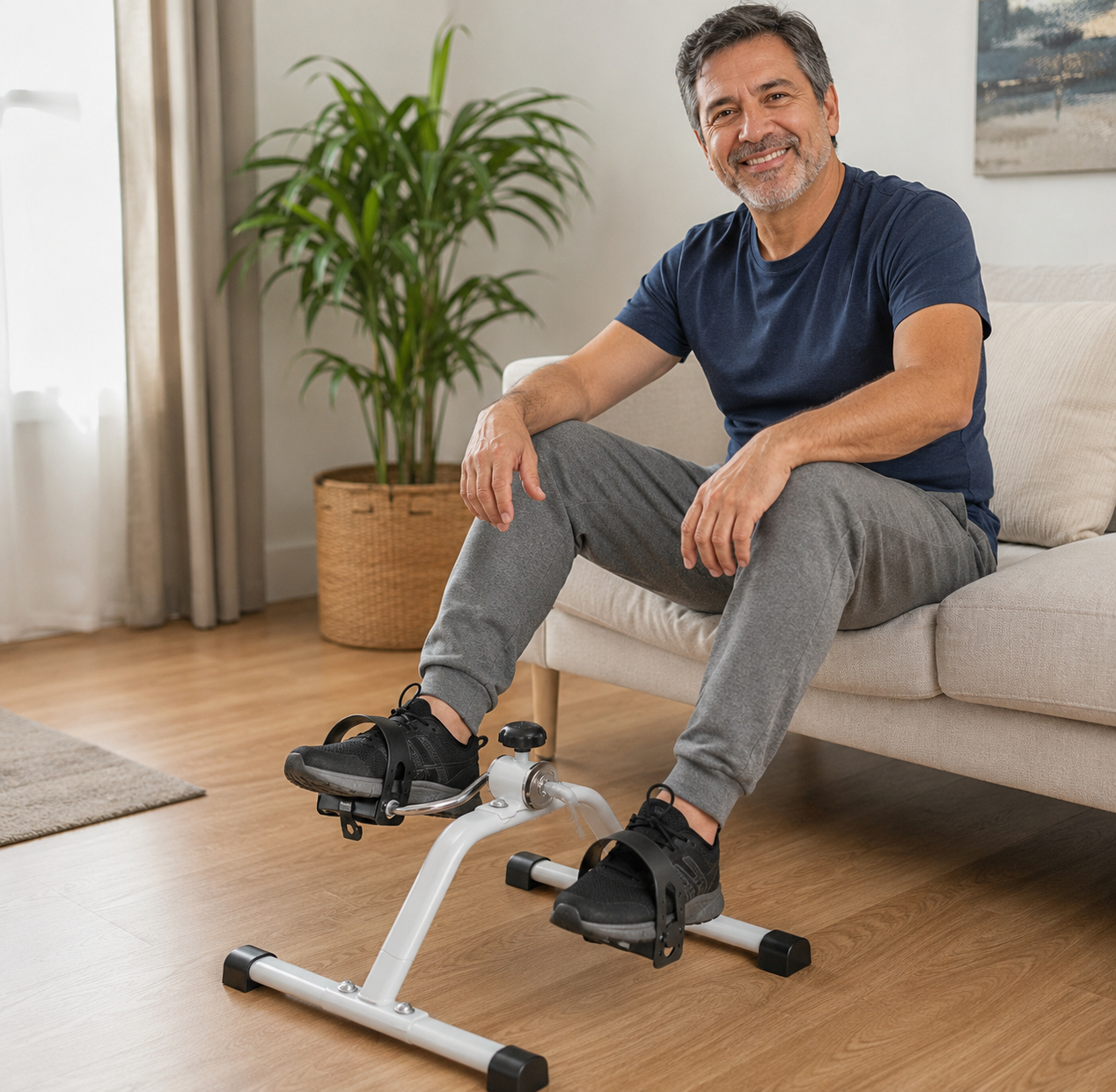 VitalMotion™ Transforma Tu Tiempo Libre en Salud