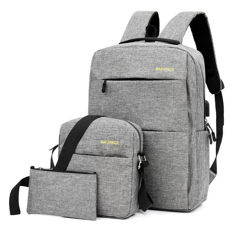 BackPack™ Viaja, Trabaja y Estudia con una Mochila Diseñada para Rendir más!