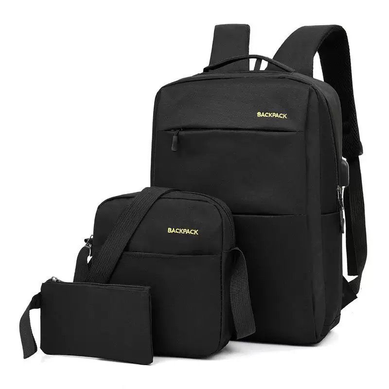 BackPack™ Viaja, Trabaja y Estudia con una Mochila Diseñada para Rendir más!