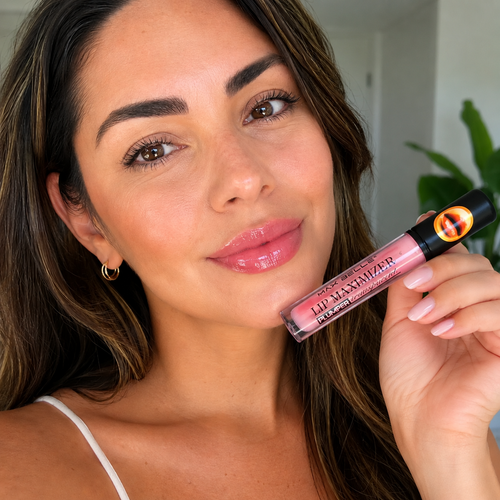 LipMaximizer™ Más Volumen, Más Brillo, Más Sensualidad