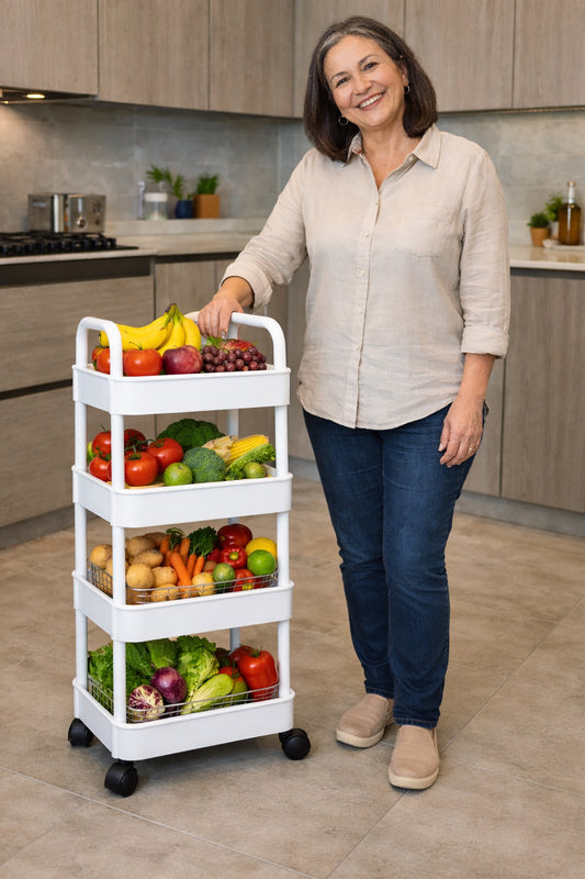 OrganizaPro™ ¡Organización Inteligente en Movimiento!