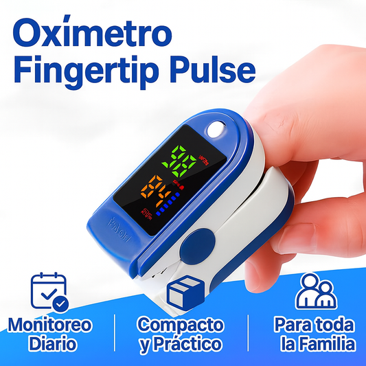 ¡Monitorea tu salud en cualquier momento!