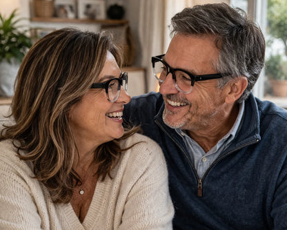 LentesOnePower™ ¡Ve de cerca y de lejos con un sólo lente!