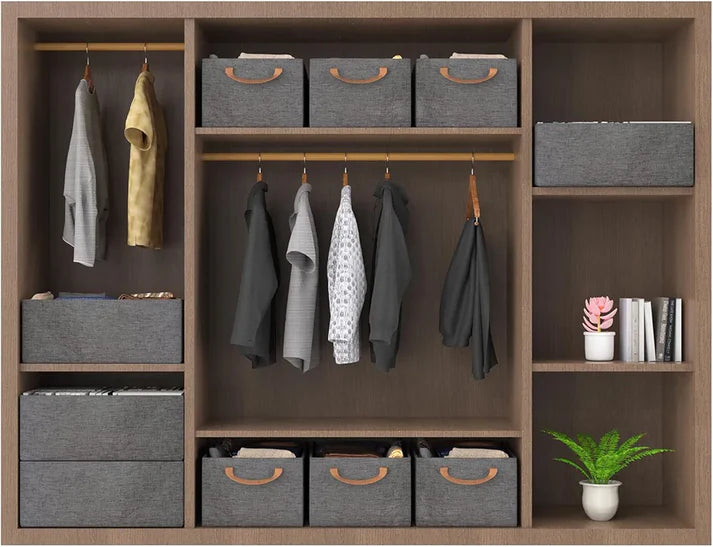 ¡Lleva 4 Organizadores a precio Oferta por tiempo limitado!🔥