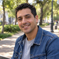 Daniel Rojas