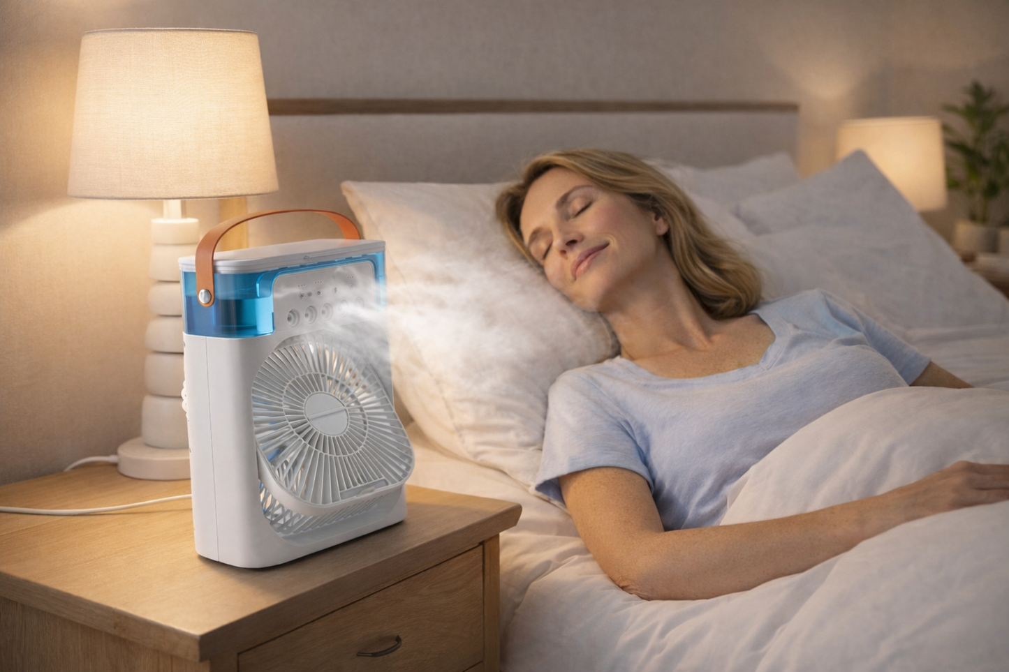 ☀️❄️ Refrescáte este verano sin gastar de más💰