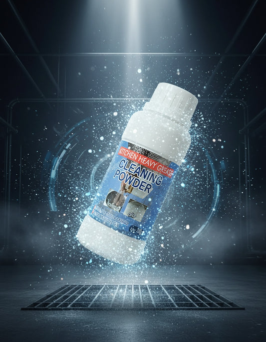 PROMO - POLVO QUITA GRASA 2x1