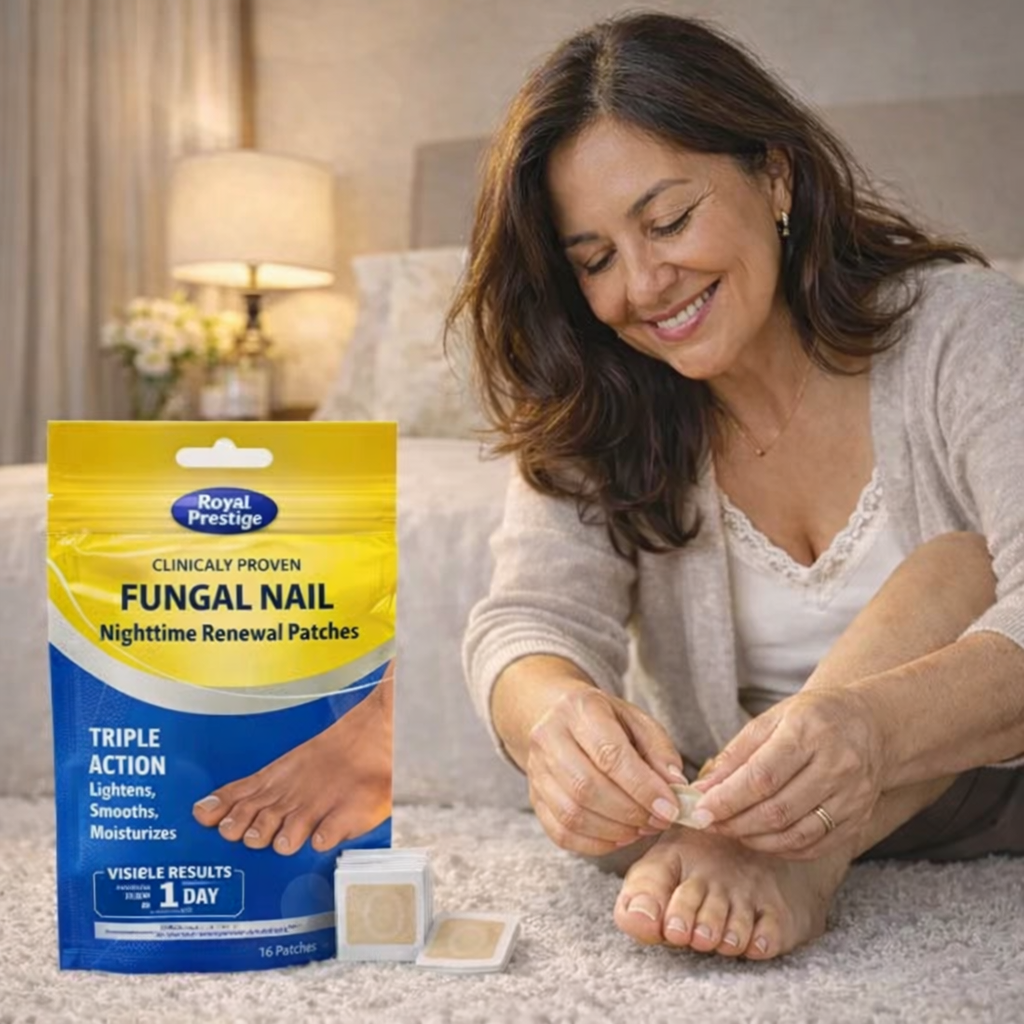 ¡Mejora la Salud de Tus Uñas desde Ahora!