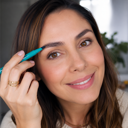 FlowerSecretCejasPro™ Cejas Perfectas Todos los Días para Resaltar tu Belleza Natural