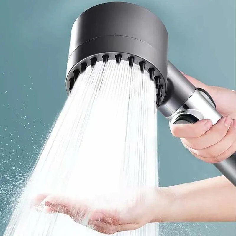 Cabezal Ducha Masajeadora SPA (50% de Descuento)